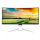 Monitor Acer XZ350CUBMIJPHZ Curved czarny